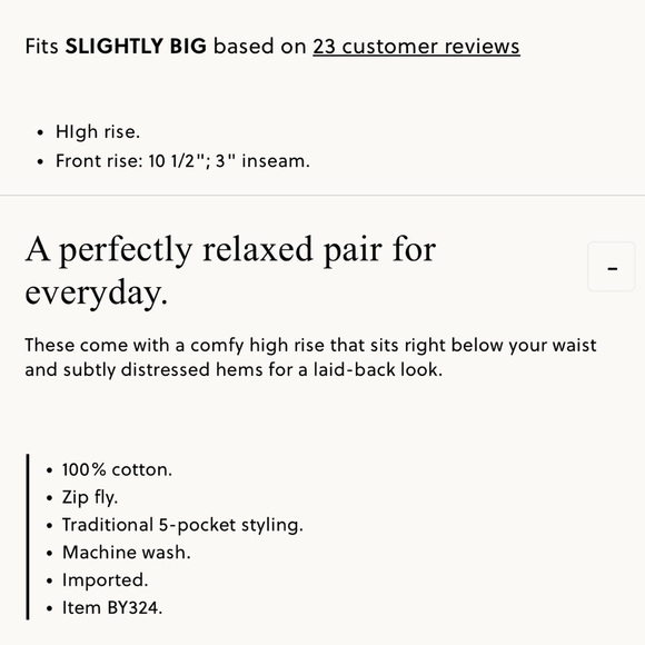 J Crew White Relaxed Denim Short 3 Inch Inseam Raw Hem Womens Size 27 - Picture 15 of 15